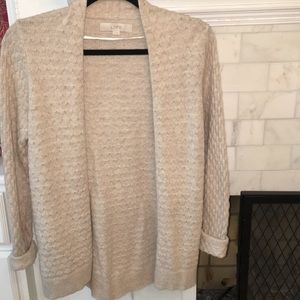 Loft Cardigan